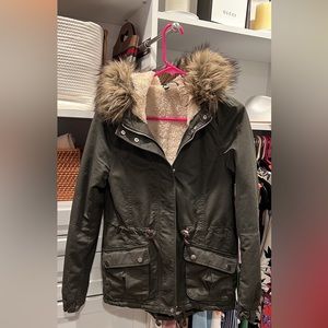 H&M Coat